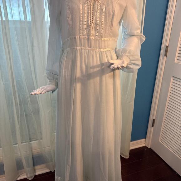 Vintage Gunne Sax by Jessica - Picture 3 of 16